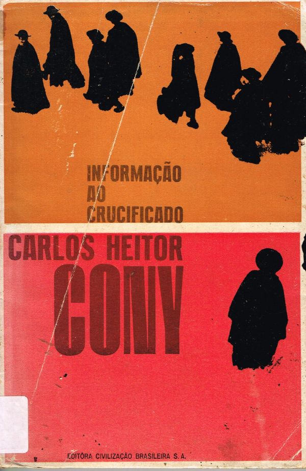 Informação ao Crucificado - 800 CON